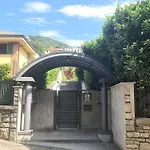 Modern Flat 1 Near The Swiss Border In Viggi Apartment
