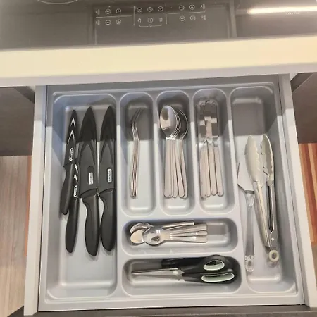 Modern Viggi アパート Viggiù